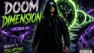     DOOM DIMENSION ☠️ (Official Music Video)
