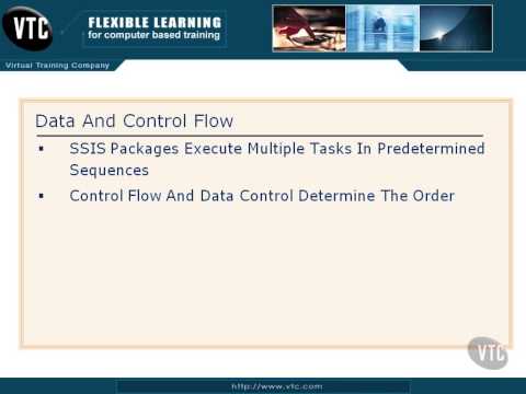 10 Data and Control Flow