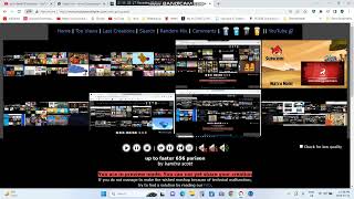 Up To Faster 656 Parison