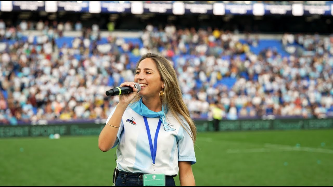 Hegoak / Txoria Txori - Julie Rouault