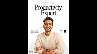 Become a Productivity Expert: 7 Powerful Habits That Will Transform Your Life 🚀 #productivity
