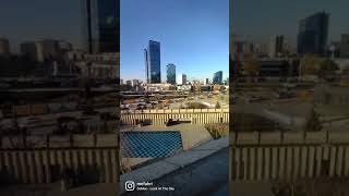 Ankara Manzarası...