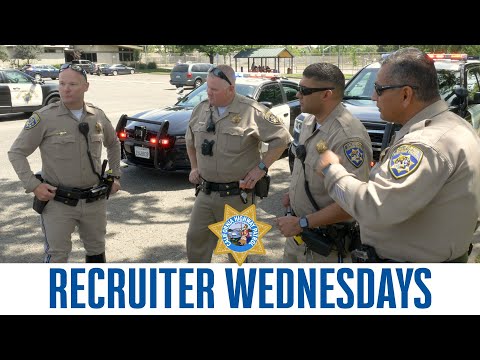 Community Response Team - Recruiter Wednesday