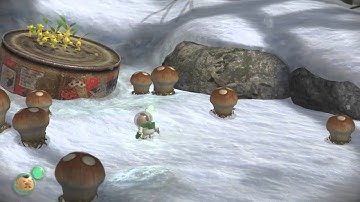 PIKMIN 3 Get to Know the Explorers