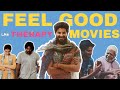 4 Uplifting Indian Movies Like Therapy 🎬
