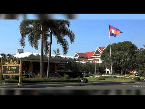 ព្រឹទ្ធសភាកម្ពុជាថា សេចក្តីថ្លែងការណ៍របស់ប្រធានព្រឹទ្ធសភាថៃ​គ្រាន់ជា​ការ​បិទ​បាំង​ការ​ឈ្លាន​ពាន