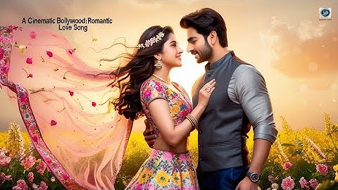 New Hindi Bollywood Love Song 2025 💕 Best Hindi romantic Songs #hindilovesong 