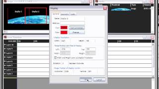 05 Making a Show   Adding Displays