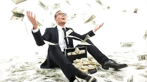 10 Secrets Billionaires Don’t Want You to Know About Success!