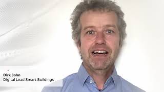 ABB Electrification Smart Buildings Startup Challenge 2021
