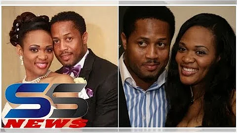 Everything about Mike Ezuruonye's beautiful wife and children