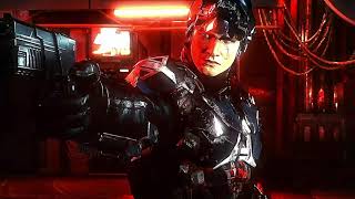 Jason Todd Scene Pack 4Kcc