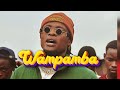 Wampamba (Gwe Manya) - Pallaso New Song (Official P Video) Latest Ugandan New Music 2024 Dj Katwilz