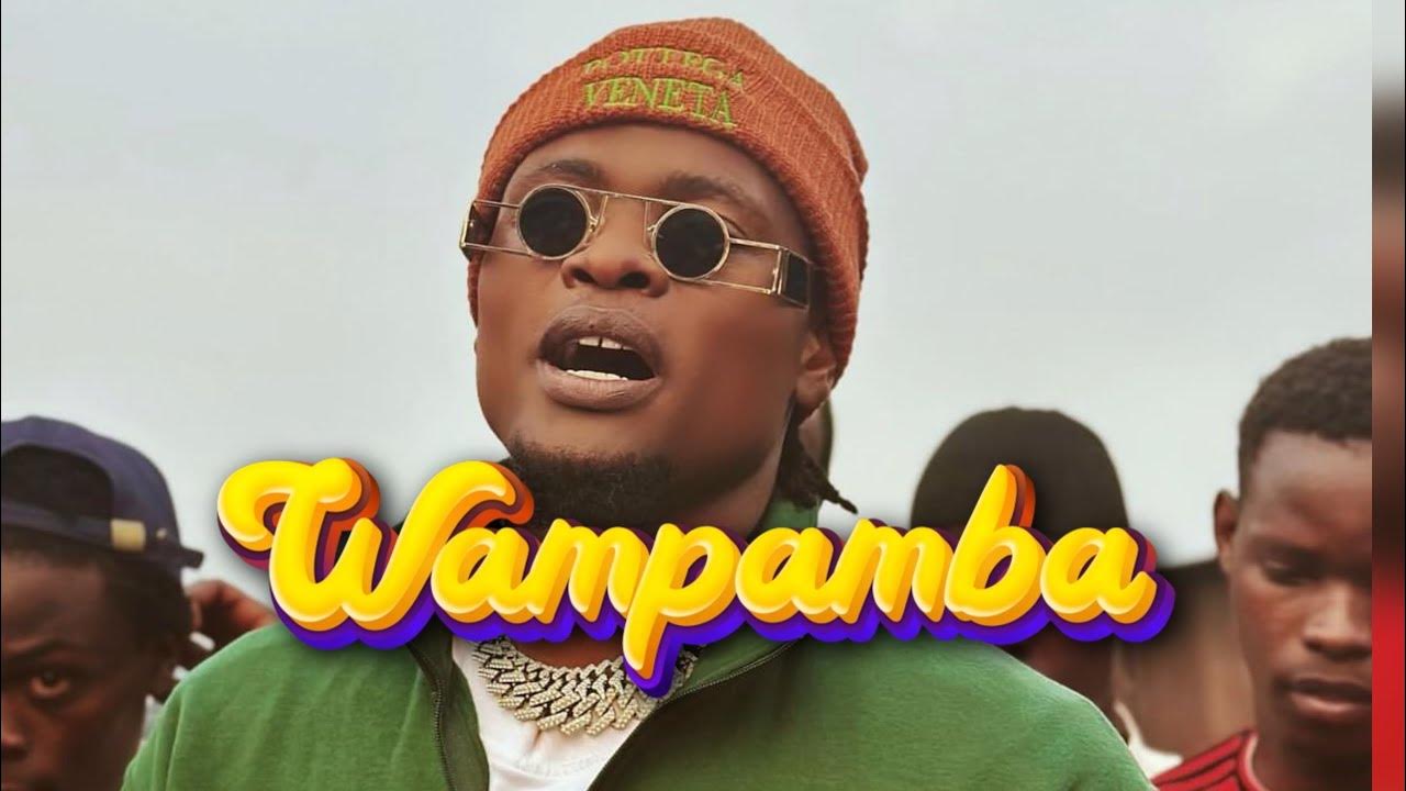 Wampamba (Gwe Manya) Pallaso New Song (Official P Video) Latest