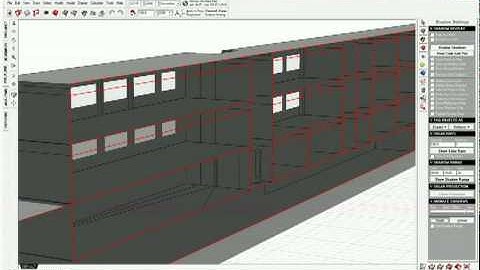 ECOTECT G-BLOCK SECTION STUDY.mp4