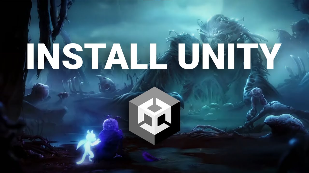 unity install        <h3 class=