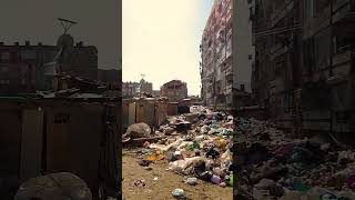 Europes Biggest Slum
