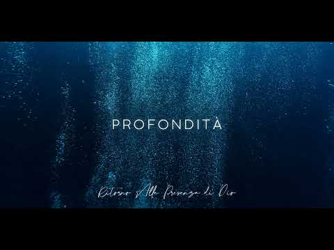 'Profondità' - Sottofondo