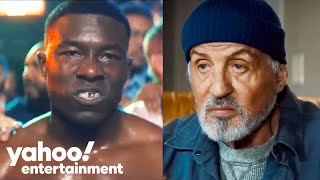 Mike Tyson Biopic, Sylvester Stallone, And Our Pop Culture It List Week Of Aug. 22, 2022