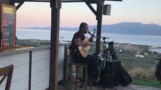 Barişcan Savaş - Cesareti̇n Varmi Aşka (Gitar) Iaşka Igitar