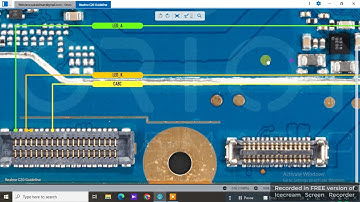 Realme C20 Lcd Light Problem Solution
