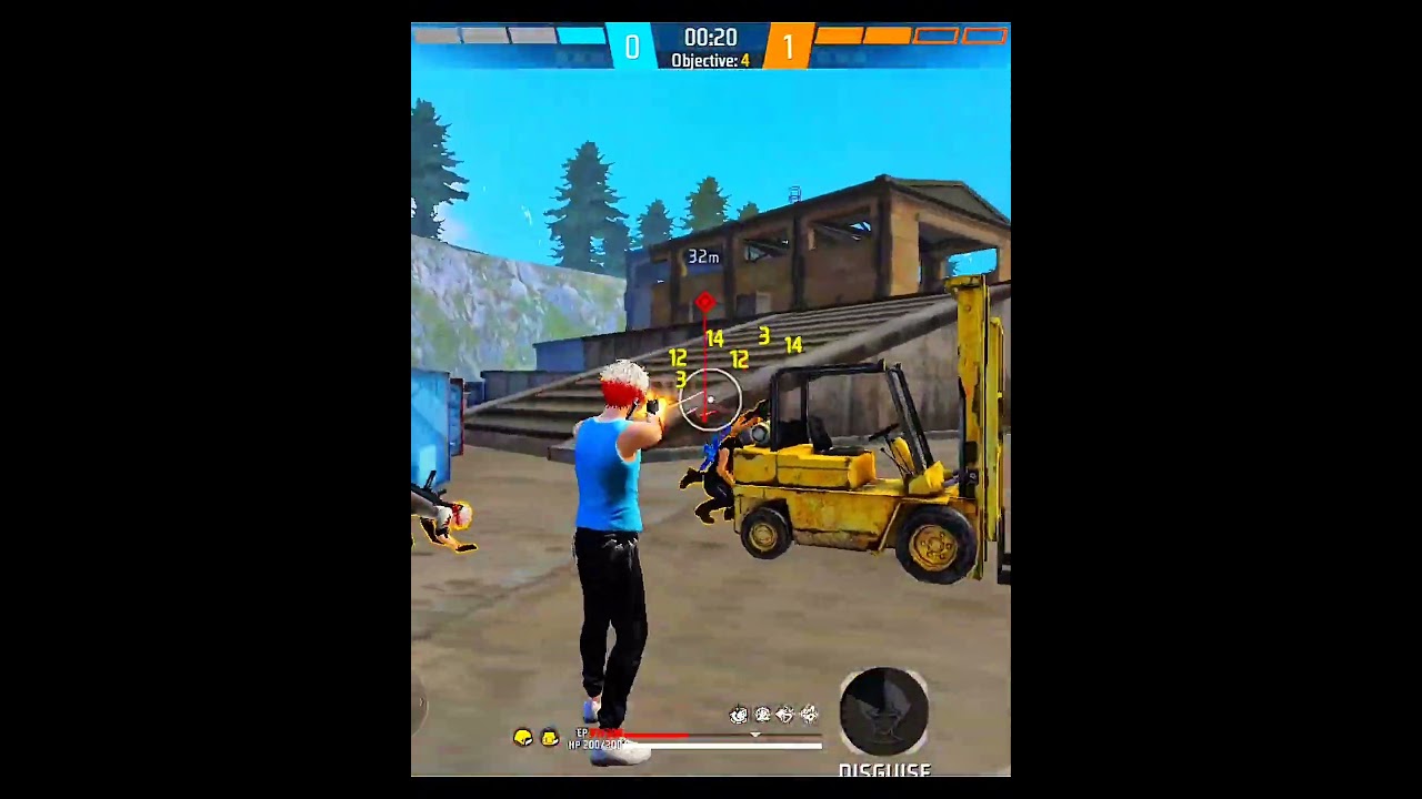 1vs4 In CS Rank🔥 Can I Clutch🤔 Watch Till End 