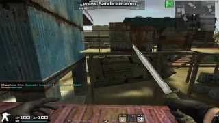 Combat arms junk flea glitches 2013 killer123lol