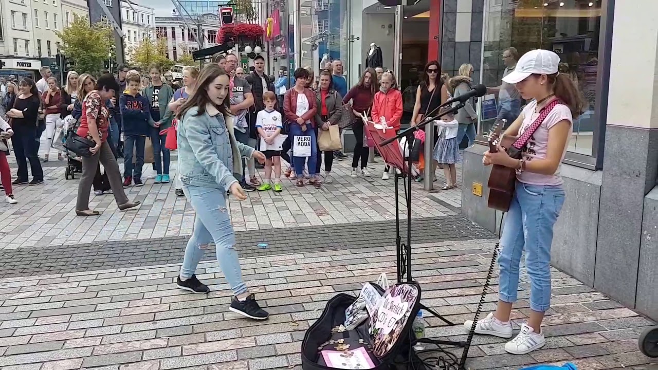 Adele love song cover Allie Sherlock