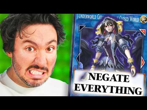 Magic Player Guesses Yu-Gi-Oh Card Power Levels!
