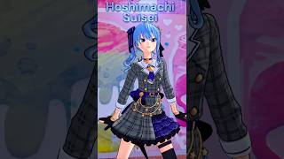 Fortnite Zero-Build Solo Moments | Hoshimachi Suisei #fortnite #hoshimachisuisei #bibbidiba