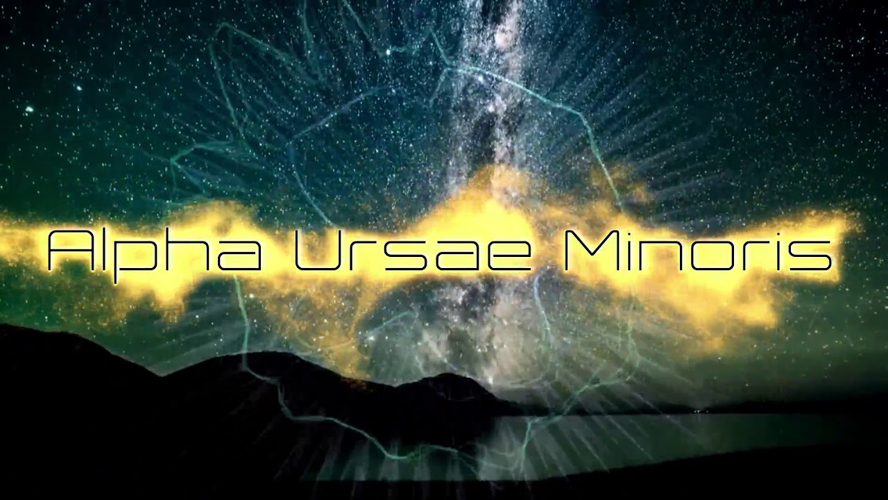 77 Alpha Ursae Minoris