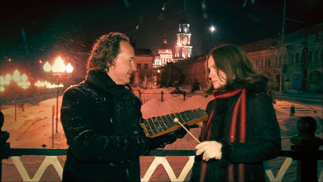 Take Your Burden to The Lord - Eugene Wolf & Mitya Kuznetsov Cover