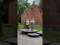 Осенний фокстрот в исполнении Наталии Грумад и Максима Косарева Осенний фокстрот в исполнении Наталии Грумад и Максима Косарева
