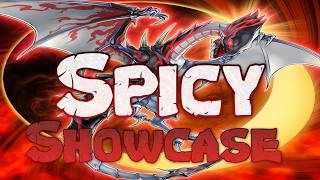 Spicy Deck Showcase "Dragon Link" Bystial Control! [Yu-Gi-Oh! Duel Links]
