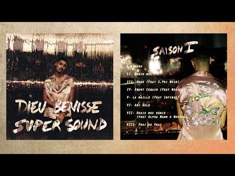 dieu benisse supersound
