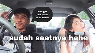 PRANK NEMBAK WANITA BANDUNG MALAH DI TOLAK?!