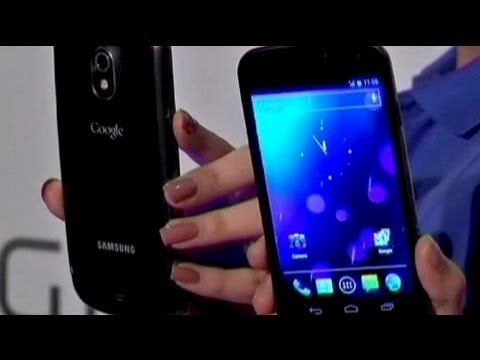 Видео: Apple иска да спре продажбата на Galaxy Nexus и Galaxy Tab 10.1 в САЩ
