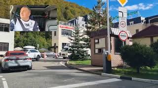 картинка: Почему любят Красную поляну в Сочи ?