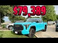 Toyota Dealerships are Screwed