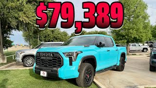 Famous Toyota Dealerships are Screwed Profile