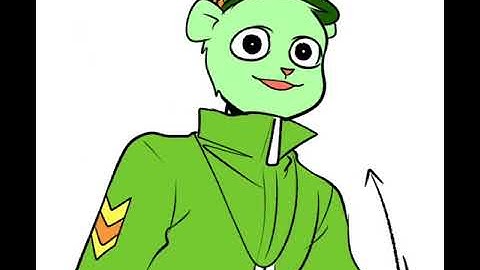 [HTF] Why are you running?