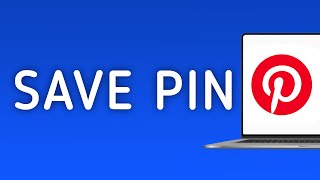 How To Save A Pin On Pinterest App On PC (New Update) How To Save A Pin On Pinterest App On PC (New Update)