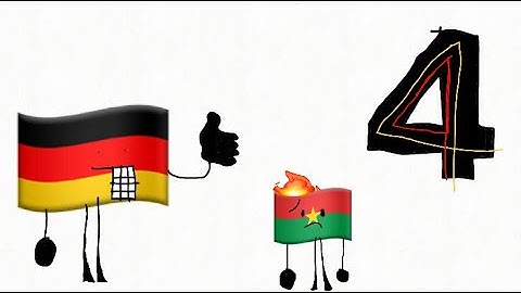 Series 1:Eas Alarm Animated Part 4