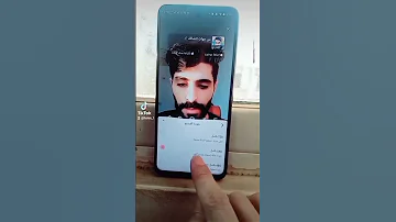 كيف افتح بث مباشر على تكتوك Tiktok 