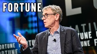 CEO Initiative 2018: Measuring What Matters I Fortune