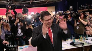 Song: Am Ende wählt niemand die SPD