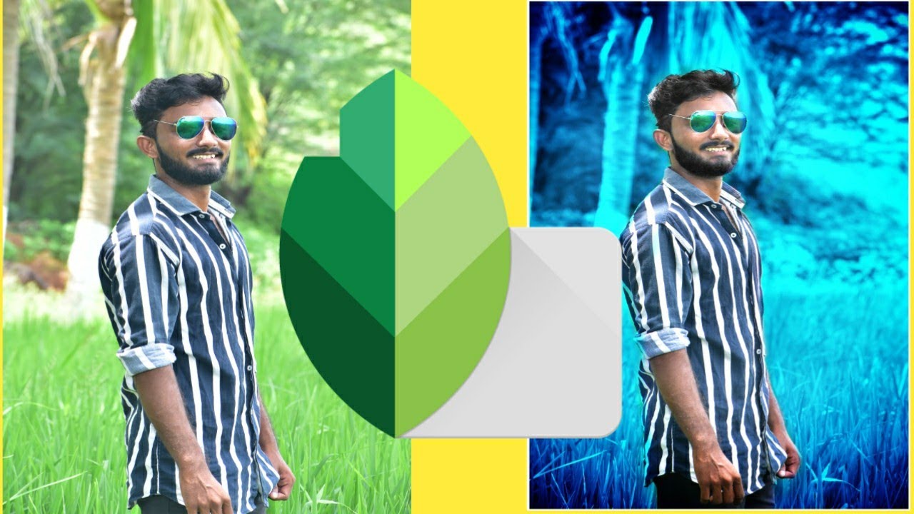 How to edit with Snapseed app snapseed photo editing bhaskar editing zone snapseed tutorial new snap