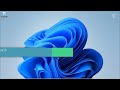 End of video