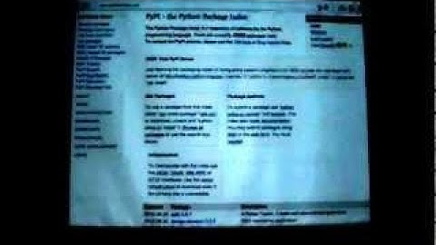 Python Bootcamp, Day 3, Video 8: Whats Next