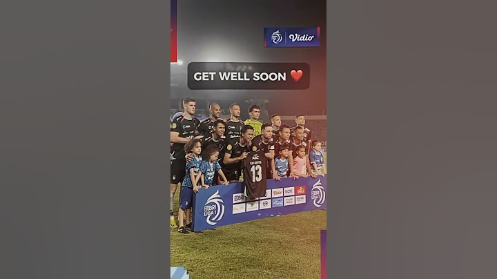cepat sembuh ya aa febri semoga bisa lagi ke lapangan dan membela persib bandung # persib